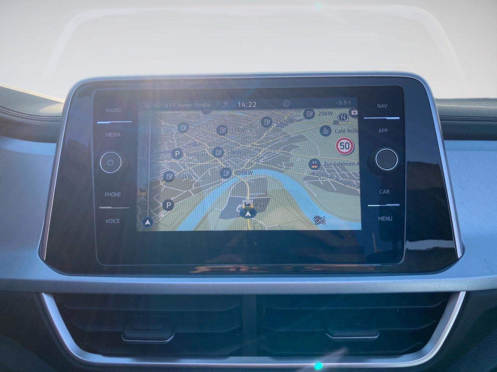 Volkswagen T-Roc - Bild 12