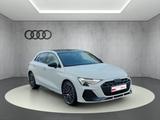 Audi A3 Sportback S line 35 TFSI S tronic - Audi A3: Weiß, Sportback Line