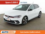 Volkswagen Polo 2.0 TSI GTI Aut.*NAVI*LED*CAM*