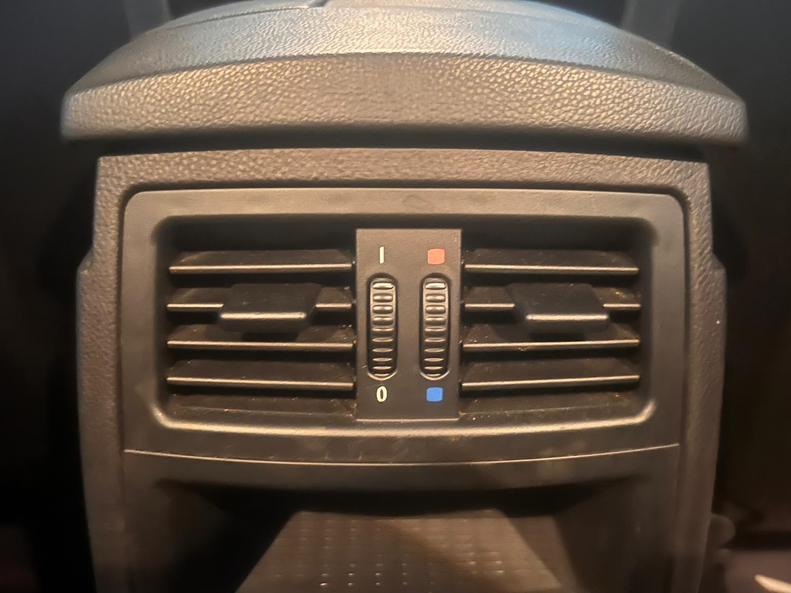 BMW 525 2004 — photo 28
