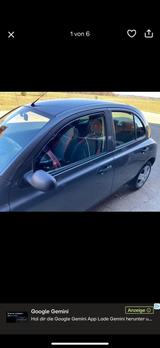 Nissan Micra - Nissan Micra aus 2007