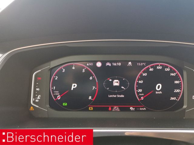 Volkswagen Tiguan - Bild 14