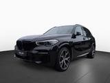 BMW X5 M50i StndHz,DAPro,Laser,Pano,NightVi,AHK - gebrauchte BMW X5 M50 aus dem Jahr 2022