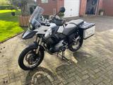 BMW R 1200 GS 30th Anniversary  - BMW 2009 R 1200 GS