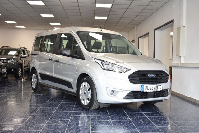 Ford Transit Connect  L2 Lang 5-Sitze Navi Klima AHK