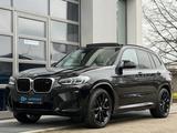 BMW X3 M40d M SPORT*PANO*LASER*KAM*H/K*HUD*KEY*20' - gebrauchte BMW X3 M40 aus dem Jahr 2022