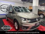 Volkswagen Caddy PKW 2.0 TDI Comfortline BMT - : Pkw