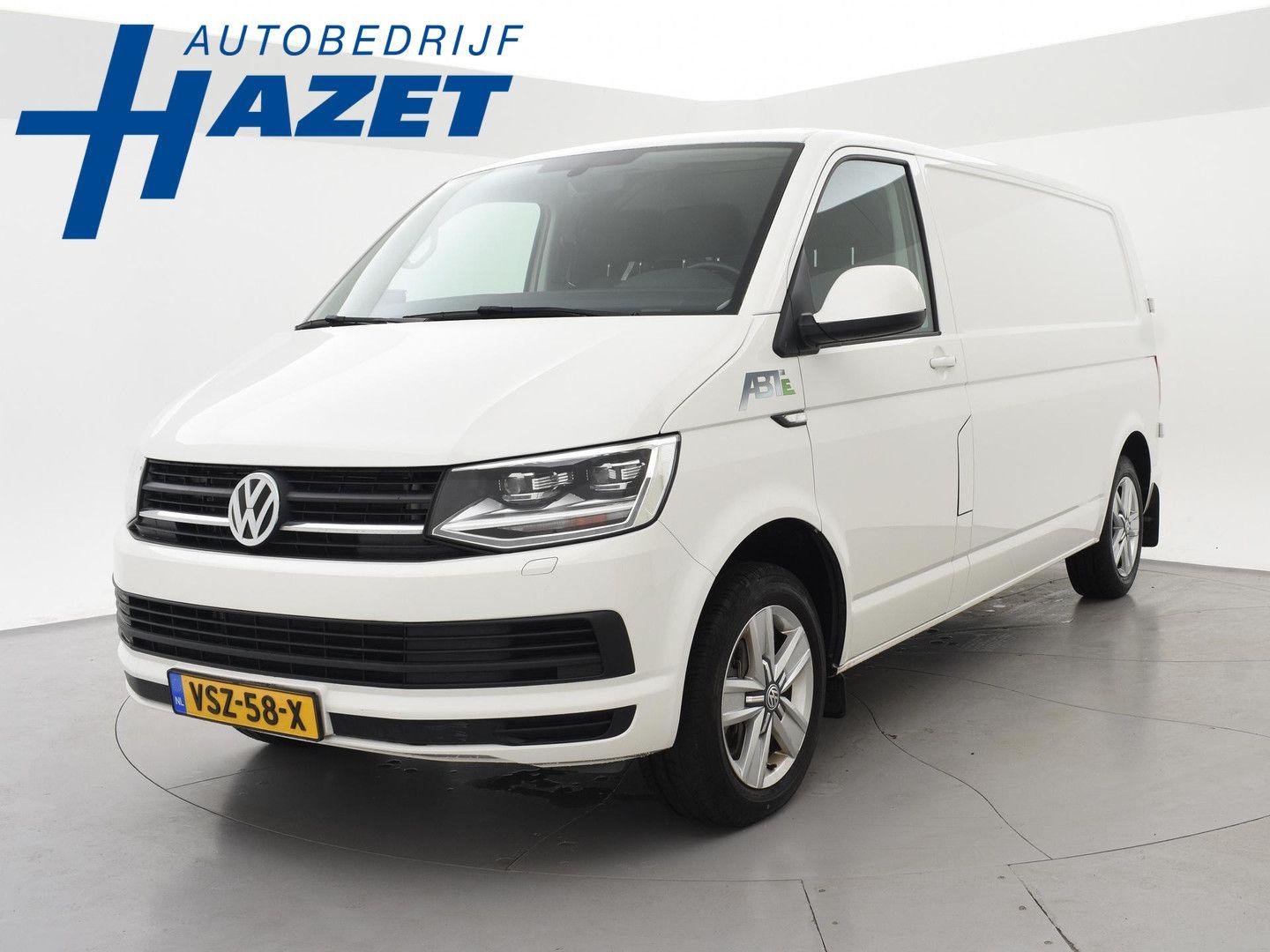 Volkswagen e-Transporter ABTe 100% ELEKTRISCH AUT. *1.838 K