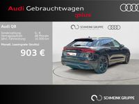 Audi Q8 - Vorschau Bild 5