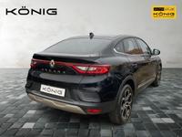 Renault Arkana TECHNO TCe 140 Automatik, CarPlay