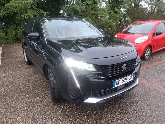 Peugeot 3008 BlueHDi 130 EAT8 Active*LED*Netto-13600€