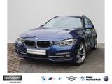 BMW 330i - BMW 3er Reihe: Kombi