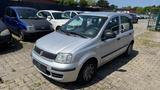 Fiat Panda 1.2 8V MyLive - gebrauchte Fiat Panda aus dem Jahr 2011