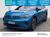 Volkswagen ID.4 Pro Goal DSG AHK Parkassistent AppConnect - Volkswagen ID.4: Goal
