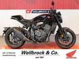 Honda CB1000R Black Edition ABS - Honda Motorräder in Bremen