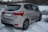 Hyundai ix20 1.6 Space Plus Klimaaut. Kamera Panorama - Hyundai ix20: Space Plus