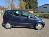 Mercedes-Benz A 140 AVANTGARDE Avantgarde - Mercedes-Benz A 140 Gebrauchtwagen