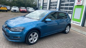 Volkswagen Golf - 4