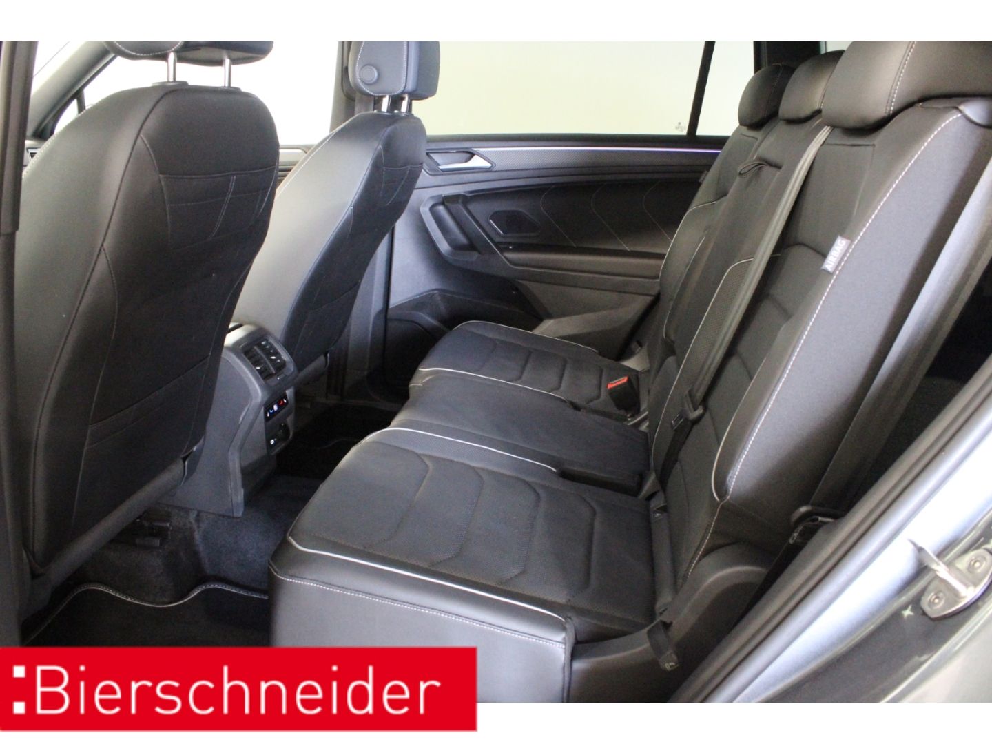 Volkswagen Tiguan Allspace - Bild 14