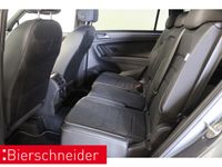 Volkswagen Tiguan Allspace - Vorschau Bild 14