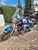 Moto Guzzi California EV - MOTO GUZZI CALIFORNIA EV