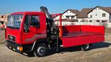 MAN L 2000 -Autokran  - Offers