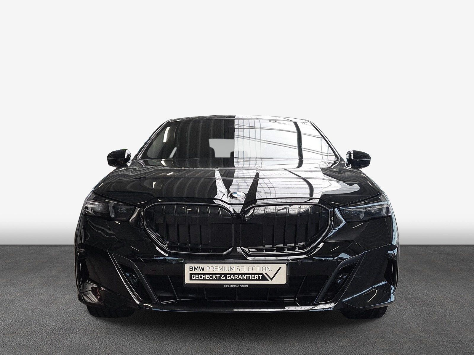 BMW 540 - Bild 4