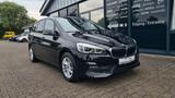 BMW 216 d Gran Tourer Advantage - NAVI - LED - - BMW 216 Gran Tourer: Automatik