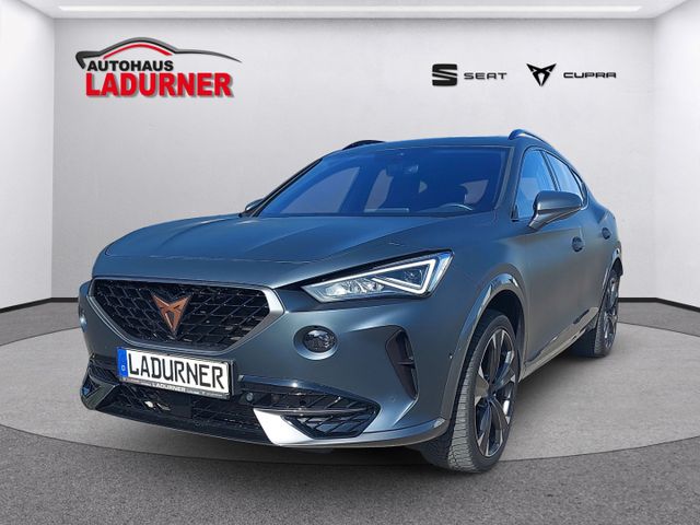 Formentor VZ 4Drive Sportpaket Panodach*Navi* Me