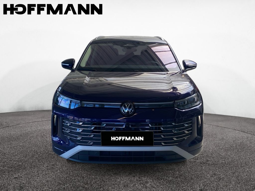 Fahrzeugabbildung Volkswagen Tayron 2.0 TDI 4MOTION DSG Elegance AHZV Standhe