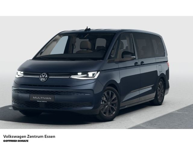 Volkswagen T7 Multivan Life 2 0 L TDI SCR 7-Gang DSG Goal M