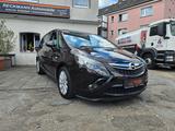 Opel Zafira C Tourer Edition 1.4*Navi-Alu-PDC* - Opel Zafira Gebrauchtwagen in Krefeld