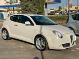 Alfa Romeo MiTo 1.4 80 CV GPL Distinctive - Alfa Romeo MiTo aus 2012