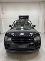Land Rover Range 3.0 TDV6 Autobiography - Land Rover Range Rover mit Diesel-Antrieb: Kombi
