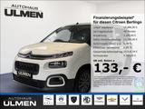 Citroën Berlingo Feel M 110 Rückfahrkamera Tempomat SHZ - Citroën Berlingo FEEL mit Benzin-Antrieb