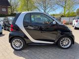 Smart ForTwo Servolenkung, SHZ, BC,Allwetter,  TÜV Neu - Smart Gebrauchtwagen mit Automatikschaltung