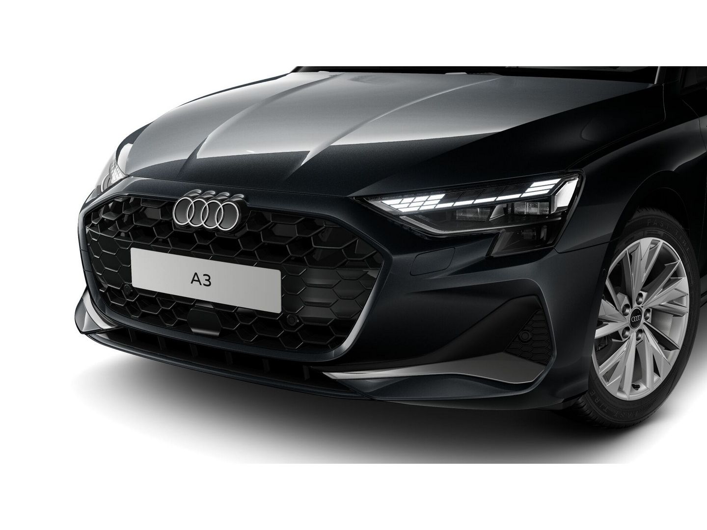 Audi A3 - Bild 6