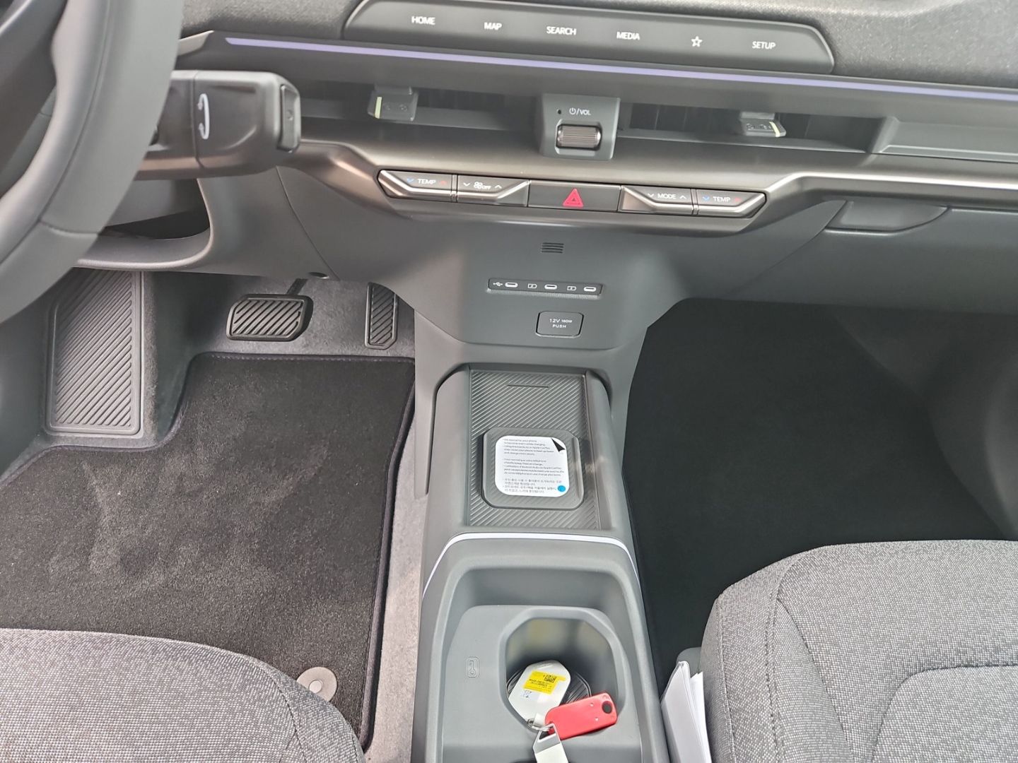 Kia EV2 - Bild 14