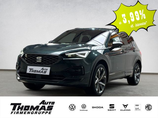 Seat Tarraco FR 2.0TDI DSG