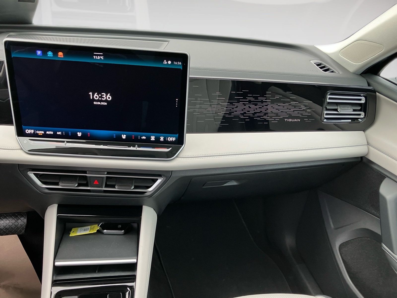 Volkswagen Tiguan - Bild 12