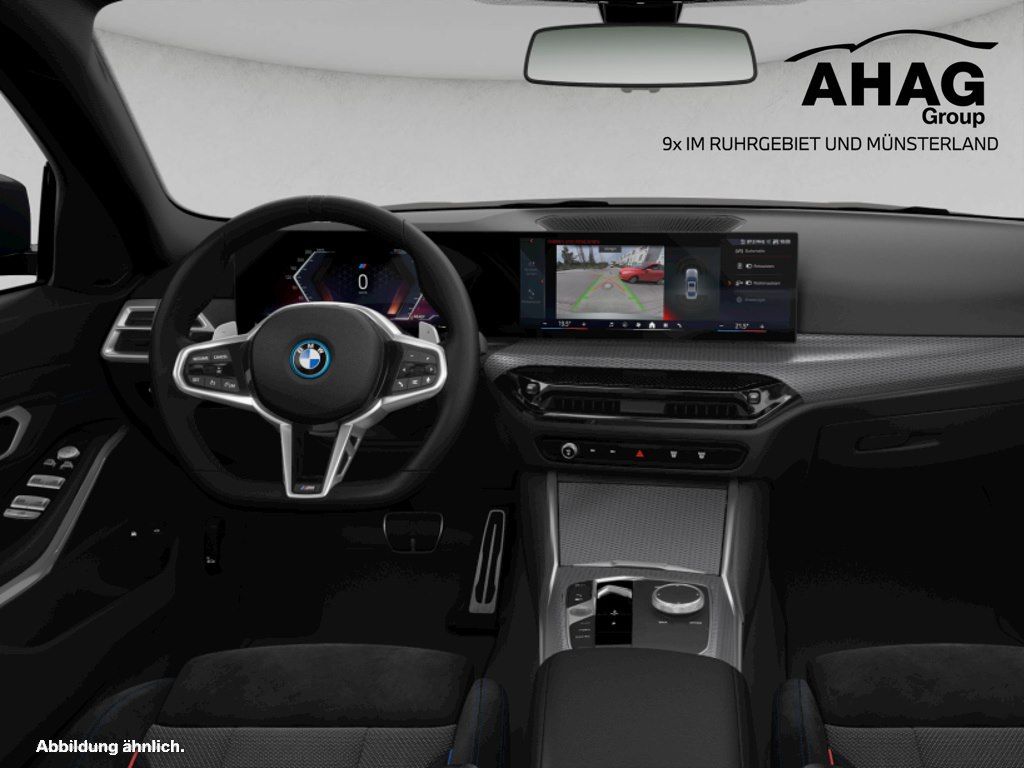 BMW 330 - Bild 4