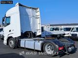 DAF XF 480 4X2 Mega 2xTanks ACC - DAF Kipper
