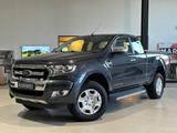 Ford Ranger Limited Extrakabine 4x4 *Kamera,Navi* - Ford Ranger: Allradantrieb