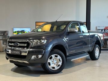 Ford Ranger - 1