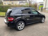 Mercedes-Benz ML 350 4MATIC - gebrauchte Mercedes-Benz ML 350 aus dem Jahr 2005