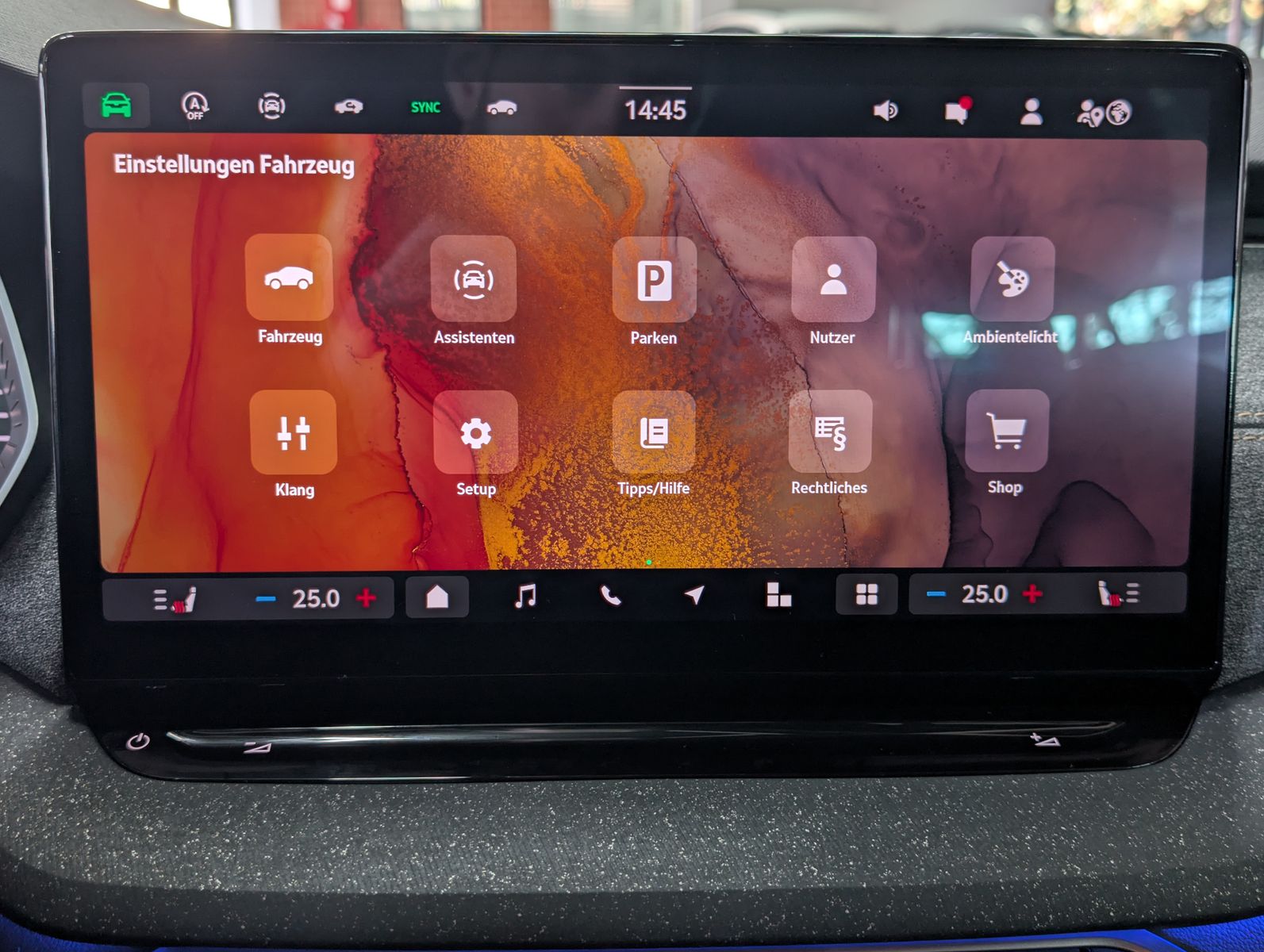 Fahrzeugabbildung SKODA Octavia 1.5 TSI mHEV Style ACC AHK 5J.-Garantie