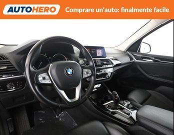 BMW X3 - 7