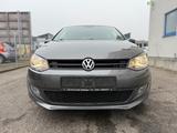 Volkswagen Polo V 1.2 TSI DSG*NAVI*SHZ*PDC*TEMP*5-TÜRER* - Volkswagen Polo: Türer