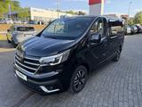 Renault Trafic Spaceclass dCi 170 EDC AHK SHZ PDCvo+hi+K - Renault Neuwagen