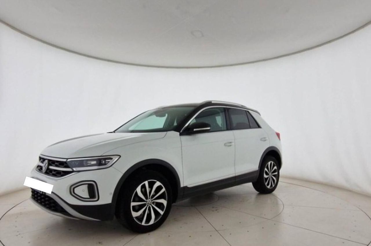 Other VOLKSWAGEN T-ROC 1.5 TSI 150CV 2023